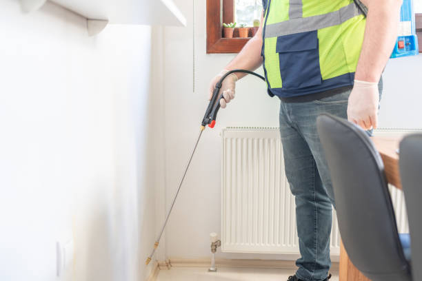 Best Mosquito Control Services  in Springfield, CO